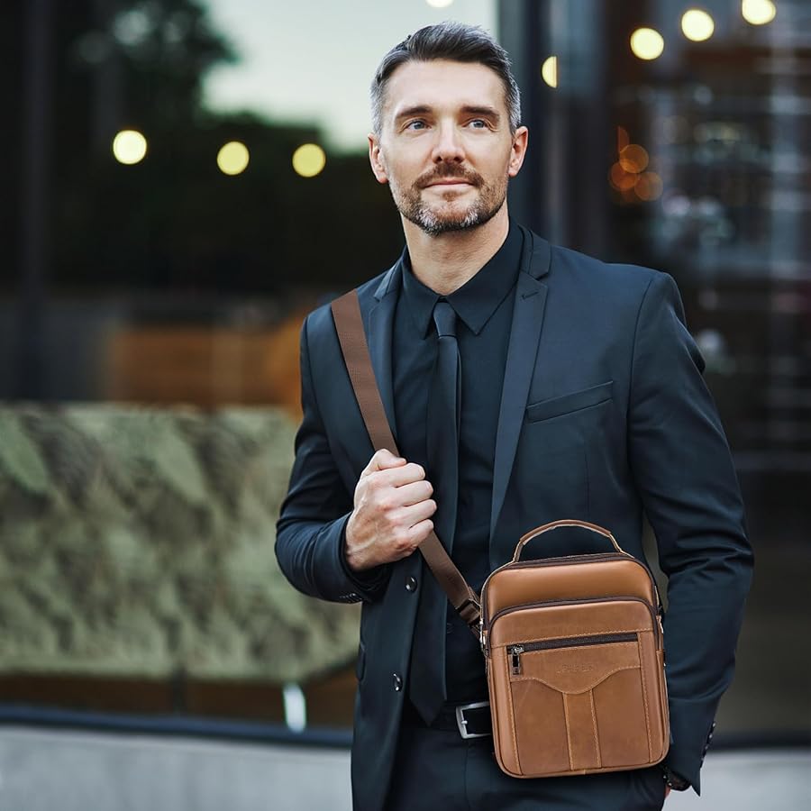 Messenger bag better than backpack - thebestsuitcase. Co. Uk